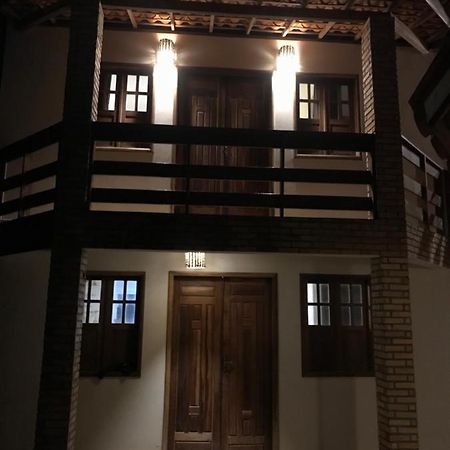 Villa Casa Maori - Chalé Completo em Atins Extérieur photo